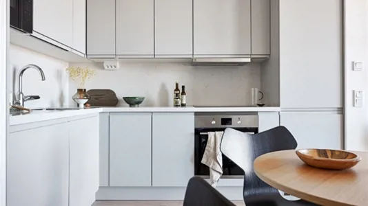 Apartments in Lundby - photo 3