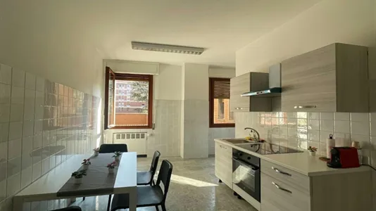 Rooms in Bologna - photo 9