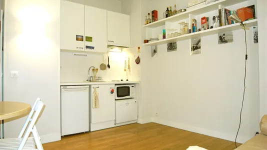 Apartments in Paris 6ème arrondissement - Saint Germain - photo 5