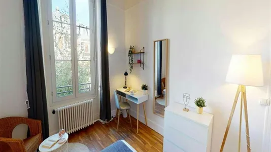 Rooms in Paris 4ème arrondissement - Marais - photo 4