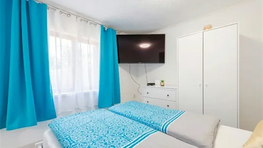 Apartments in Budapest Pesterzsébet - photo 1