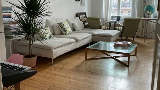 Apartments in Location is not specified - photo 4