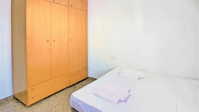 Room for rent in Alboraya, Comunidad Valenciana