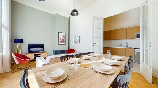 Rooms in Brussels Elsene - photo 3