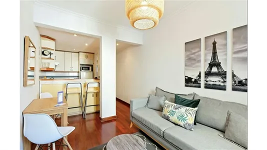 Apartments in Madrid Centro - photo 1