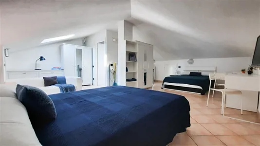 Rooms in Bergamo - photo 2
