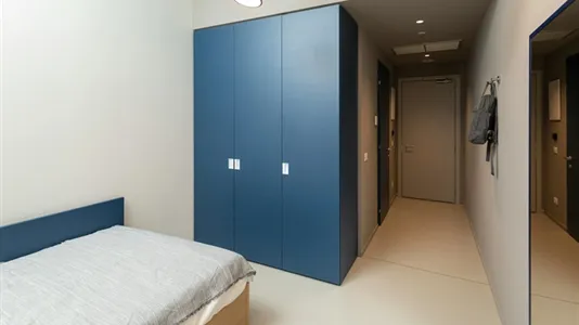 Rooms in Florence - photo 3
