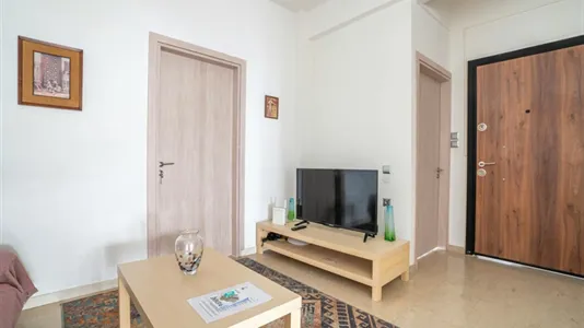 Apartments in Athens Gazi - photo 3