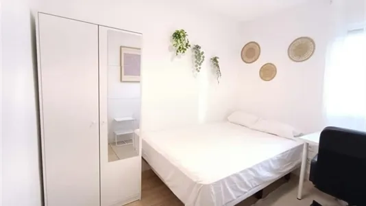 Rooms in Árbol Gordo - photo 3