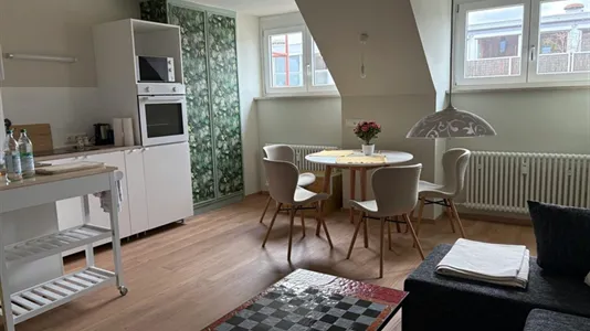 Apartments in Location is not specified - photo 1