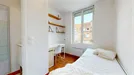 Room for rent, Lille, Hauts-de-France, Rue Pierre Legrand, France