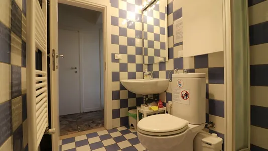 Rooms in Florence - photo 8