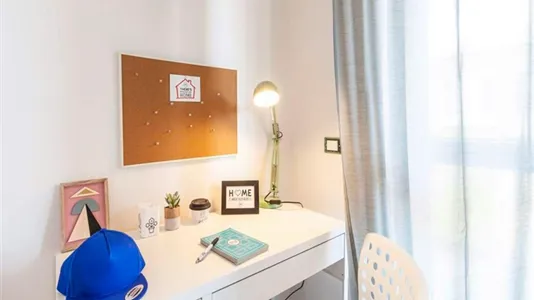 Rooms in Milano Zona 9 - Porta Garibaldi, Niguarda - photo 1