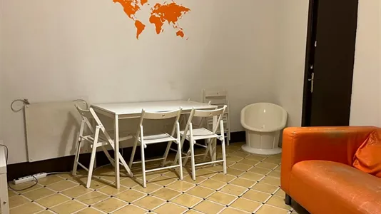 Rooms in Barcelona Ciutat Vella - photo 6