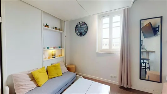 Apartments in Rennes - photo 4