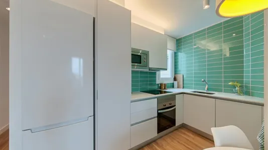 Rooms in Barcelona Les Corts - photo 7