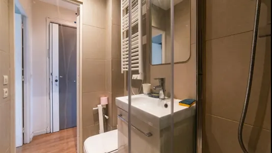 Apartments in Paris 11ème arrondissement - Bastille - photo 9