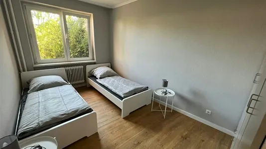 Apartments in Berlin Charlottenburg-Wilmersdorf - photo 4