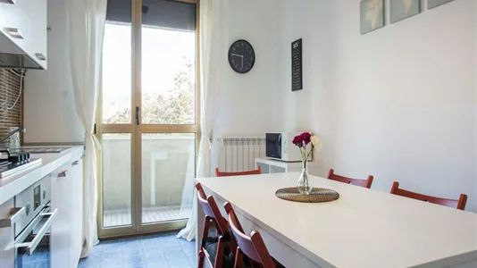 Rooms in Bologna - photo 9