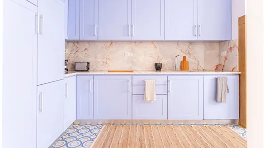 Apartments in Location is not specified - photo 4