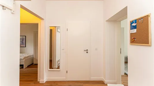 Rooms in Berlin Friedrichshain-Kreuzberg - photo 8