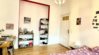Room for rent in Brussels Vorst, Brussels