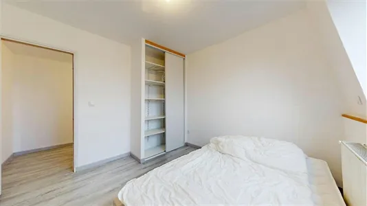 Rooms in Lille - photo 2