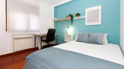 Room for rent in Alcalá de Henares, Comunidad de Madrid