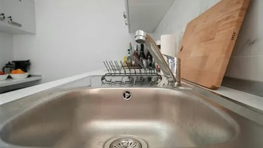 Rooms in Madrid Chamberí - photo 7