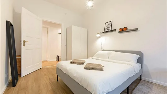 Rooms in Berlin Mitte - photo 1