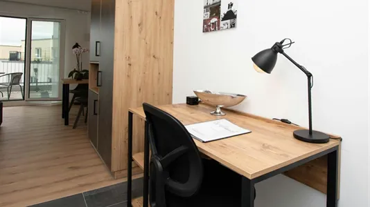 Apartments in Location is not specified - photo 6