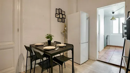 Rooms in Bordeaux - photo 5