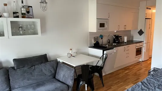 Apartments in Stockholm South - photo 2