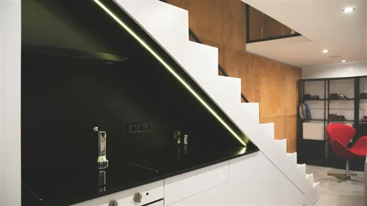 Apartments in Budapest Terézváros - photo 4