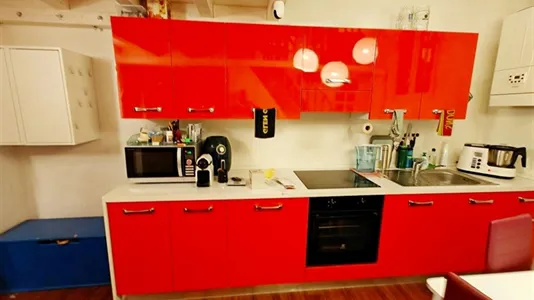 Houses in Milano Zona 5 - Vigentino, Chiaravalle, Gratosoglio - photo 2