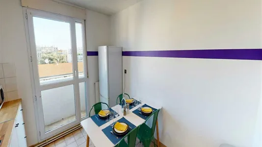 Rooms in Lyon - photo 9