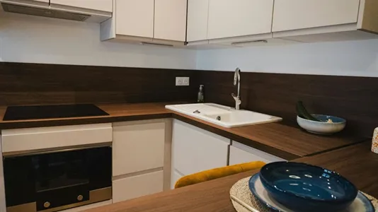 Apartments in Paris 1er arrondissement - photo 5