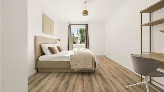 Apartments in Location is not specified - photo 6