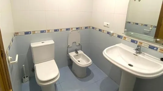 Rooms in Castellón de la Plana/Castelló de la Plana - photo 5