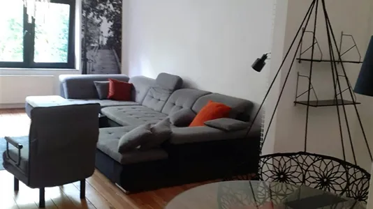 Apartments in Hamburg Eimsbuttel - photo 10