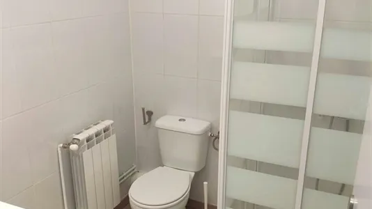 Rooms in Madrid Puente de Vallecas - photo 9