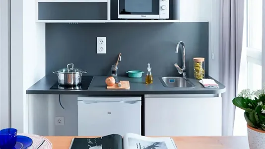 Apartments in Barcelona Les Corts - photo 7