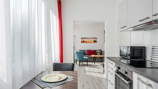 Apartments in Berlin Charlottenburg-Wilmersdorf - photo 9