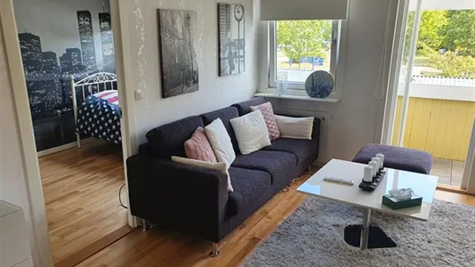 Houses in Gothenburg West - photo 9