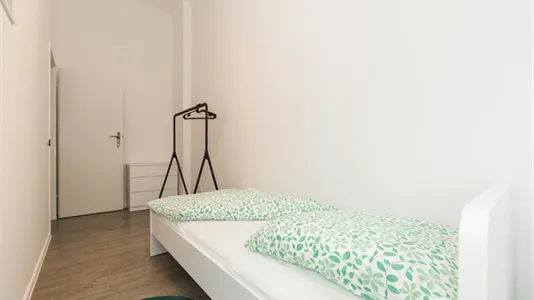 Rooms in Berlin Pankow - photo 2