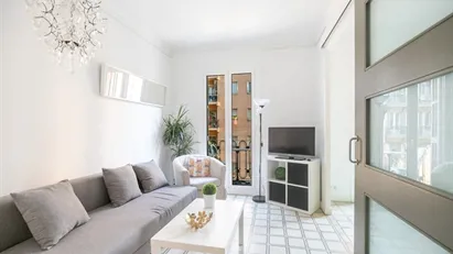 Apartment for rent in Barcelona Eixample, Barcelona