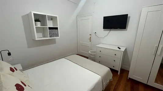 Rooms in Bilbao - photo 7