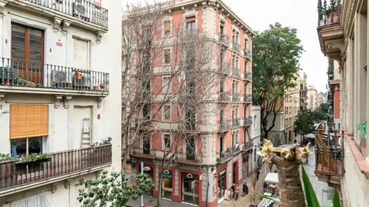 Apartments in Barcelona Sants-Montjuïc - photo 5