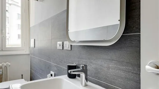 Rooms in Milano Zona 3 - Porta Venezia, Città Studi, Lambrate - photo 8