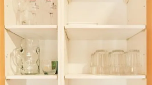 Apartments in Madrid Chamberí - photo 7